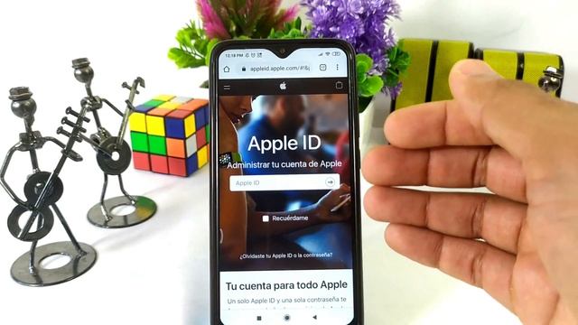 ¿Cómo Cambiar mi Cuenta de iCloud Apple ID en mi iPhone sin Perder los Datos? смотреть онлайн