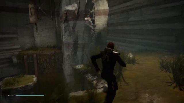 Star Wars: Jedi Fallen Order (PS5) | 100% NG+ FULL Game Walkthrough No Commentary | Part 1 смотреть онлайн