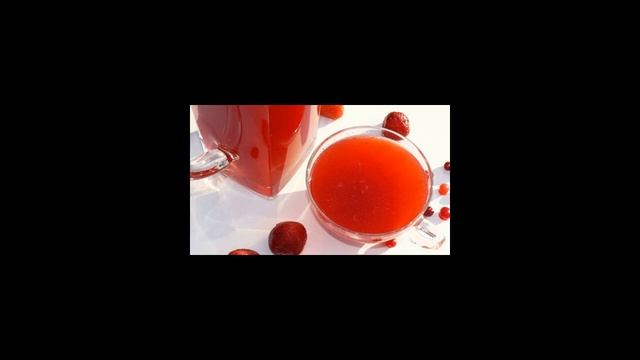 Как варить кисель из варенья? смотреть онлайн