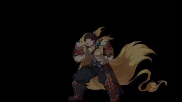 【FGO】Maou Nobunaga vs Super Orion - Yamataikoku Rerun Challenge Quest【Fate/Grand Order】 смотреть онлайн