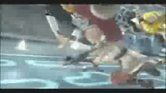 Final Fantasy 13 смотреть онлайн