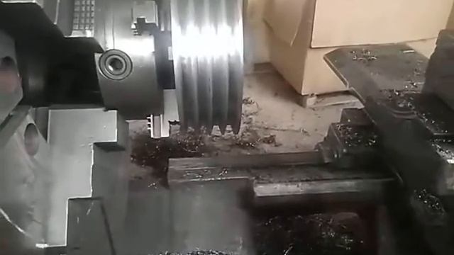 шкив на токарном станке 5 смотреть онлайн