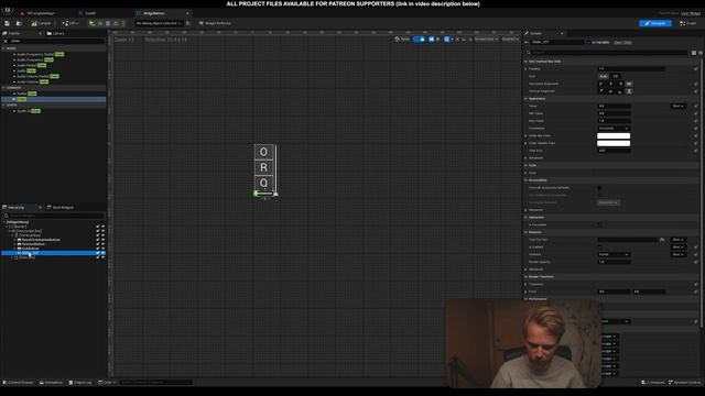 VR with Unreal Engine 5 - 2023 Full Intermediate Course смотреть онлайн