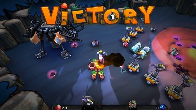 The Greenlight! - McDroid смотреть онлайн