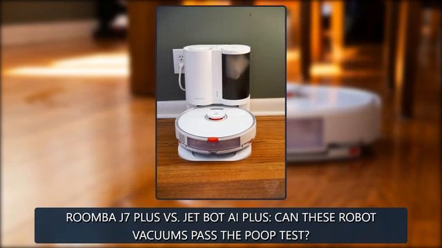 Roborock S7 Plus robot vacuum review: a solid multi-tasker - The Verge смотреть онлайн