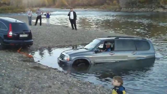 Вы очевидец: Дуракам закон не писан. Часть 2 смотреть онлайн