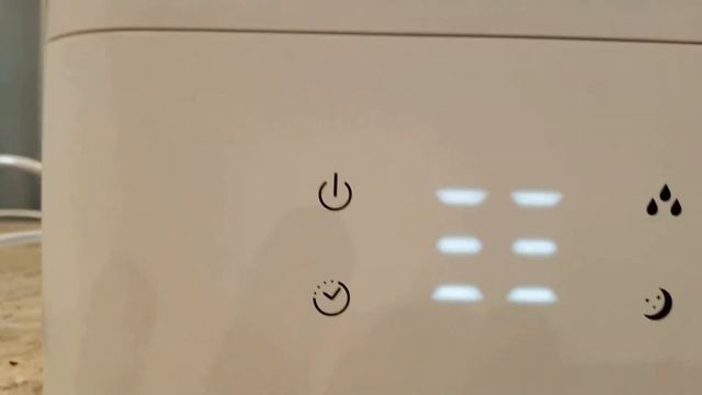 5 Humidifiers Compared Side by Side - Exclusive - From Amazon - The Only Such Test on YouTube - 202 смотреть онлайн