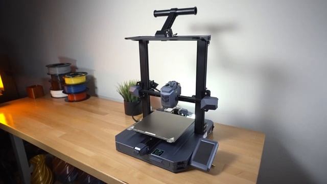 Creality CR 10 SE 3D Printer- Very Fast Printing