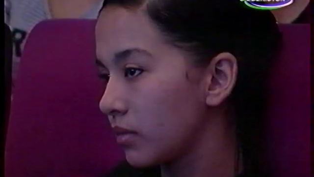 мисс единоборства Узбекистана часть 4 смотреть онлайн