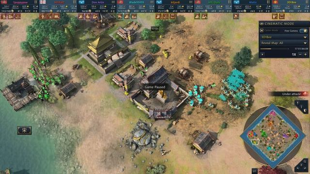 Breaking The Rules? That's A Paddlin' смотреть онлайн