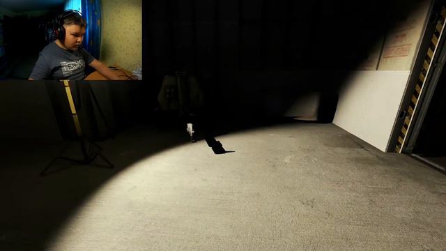 Машина контролирует разум... смотреть онлайн