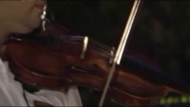 BLACK DUET solo violin Georgios Kiourntziadis end piano Ianis Tsougouzidis. смотреть онлайн