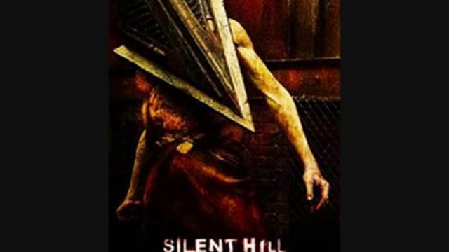 Silent Hill 2 Soundtrack - Laura Plays the Piano. смотреть онлайн