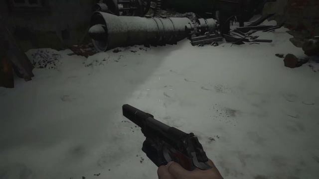 Resident Evil Village 8 Gameplay Hindi #6 смотреть онлайн