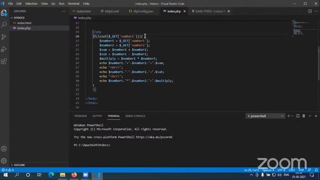 Live class Web development 25 May смотреть онлайн