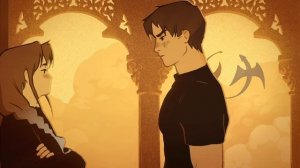 Официальный буктрейлер книги "ЧЕТВЕРТОЕ КРЫЛО" Ребекки Яррос. От издательства Кислород и Amonimy