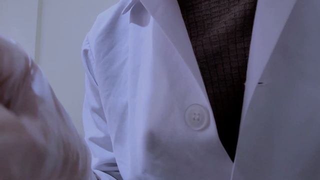 ASMR Problem? No More!! ?- Whispering Ear Exam, Ear Cleaning, Hearing Test ( Doctor Roleplay ) смотреть онлайн