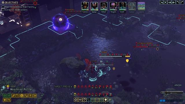 #70 BIO-DIVISION RE-LOADED, LARGE BASE FIGHT || XCOM2 Royal Rumble Campaign смотреть онлайн