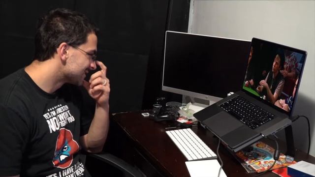 ROSS REACTS: Studio C's "Poker Face" Videos смотреть онлайн