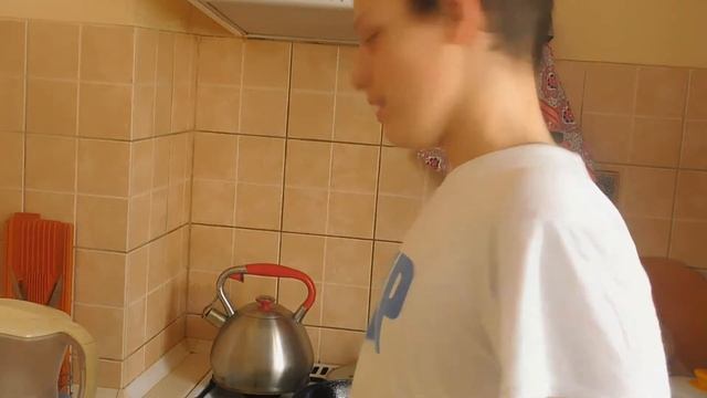 Готовим с Антоном Савиновым:Картошка Фри смотреть онлайн