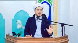 РАЖАБ ОЙИНИНГ РЎЗАСИ