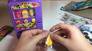 АППАРАТ С ГАЗИРОВКОЙ ИЗ FIX PRICE и РЕАЛЬНЫЕ ДЕНЬГИ