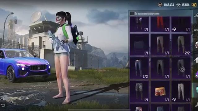 продам аккаунт pubg, смотрите описание! смотреть онлайн