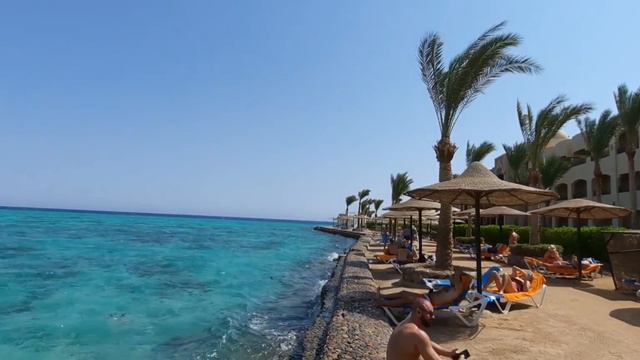 Sunny Days Palma De Mirette Resort & SPA   Sunny Days El Palacio Resort  Хургада Египет