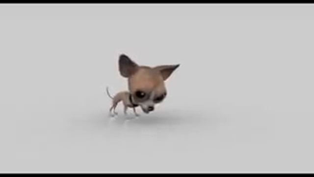 Chihuahua смотреть онлайн