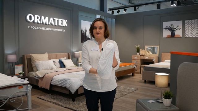 Как выбрать ортопедическую подушку смотреть онлайн