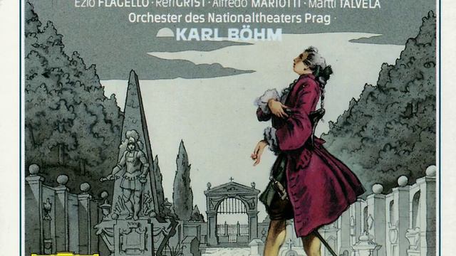 Mozart: Don Giovanni, K.527 / Act 1 - "Guarda un po' come seppe questa strega" смотреть онлайн