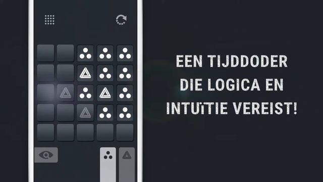 Oh, ik weet het! | Een tijddoder die logica en intuïtie vereist! смотреть онлайн