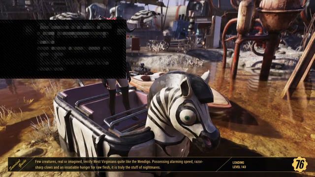 Fallout 76 or Elder Scrolls Online livestream смотреть онлайн