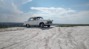 Улучшаю ходовые качества ГАЗ 21. Замена амортизаторов , установка стабилизатора от ГАЗ 31105.