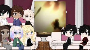 реакция на Нила как Хуа Чэн/ react to Nile as Hua Cheng