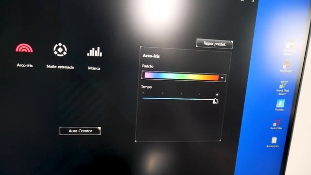 A RTX 3050 MAIS TOP PREPARADA PRA OVERCLOCK! MODELO ROG STRIX EM AÇÃO ? смотреть онлайн