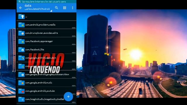👑Muertes Realistas - Animaciones Ragdoll - Mods Gta Sa - Vicio Loquendo👑 смотреть онлайн
