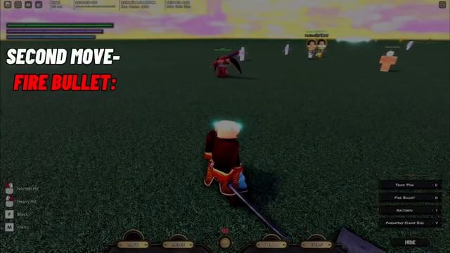 Holy War X, Showcases, Gameplay, and some INFO! смотреть онлайн