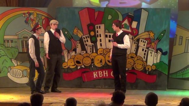 Хохма кубок. Хистория. Выпуск №6. "Отцепленный вагон" смотреть онлайн