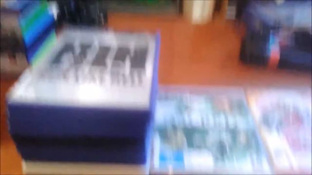 Video Game/Movie Pick Ups: Variety is the name of this episode смотреть онлайн