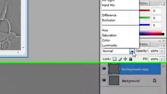 Adobe Photoshop cs3: photo to sketch смотреть онлайн