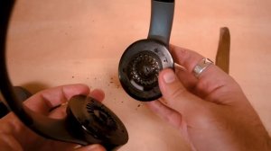 КАК ЗАМЕНИТЬ АМБУШЮРЫ НА НАУШНИКАХ Beats Solo 2