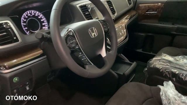 Honda Odyssey | Exterior And Interior | Philippines