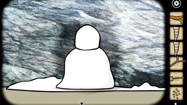 Rusty Lake: Paradise Rus | Прохождение Казнь №7 "Град" Без комментариев смотреть онлайн