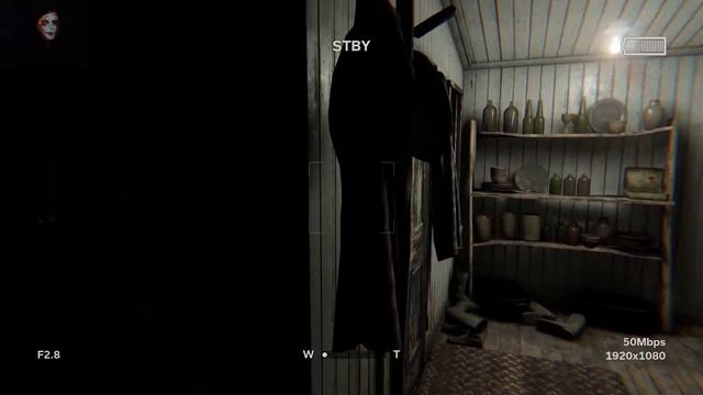 НОЧНОЙ КОШМАР►Outlast 2 #1 смотреть онлайн