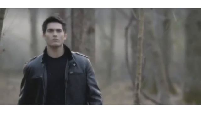 Стерек | К нему | Sterek смотреть онлайн