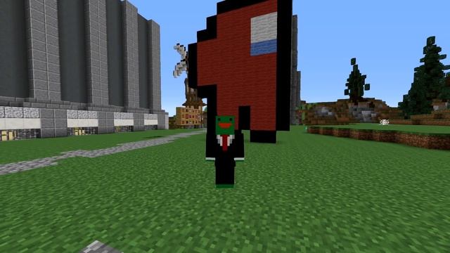 How Dante Created The Easiest Dupe EVER! (hypixel skyblock) смотреть онлайн
