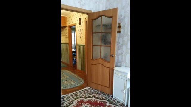 3-к квартира, 68 м, 2/5 эт. Комсомольский проспект, 44 смотреть онлайн