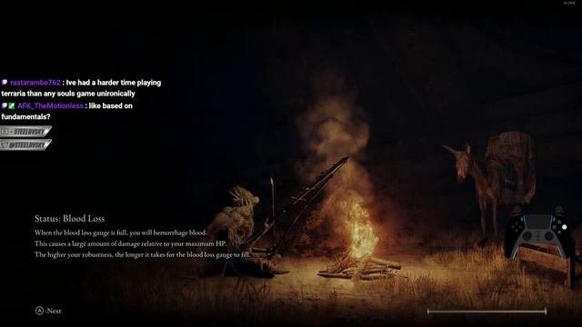 ELDEN RING PvP - EU Hours are REAL [LIVE] смотреть онлайн