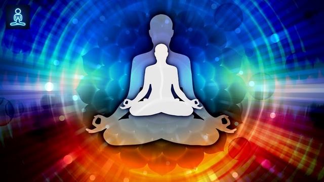 432Hz Heal Your Aura : Boost Positive Energy - Theta Binaural Beats - Positive MIndset